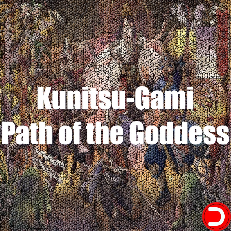 Kunitsu-Gami: Path of the Goddess PC OFFLINE ACCOUNT ACCESS SHARED