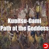 Kunitsu-Gami: Path of the Goddess PC OFFLINE ACCOUNT ACCESS SHARED