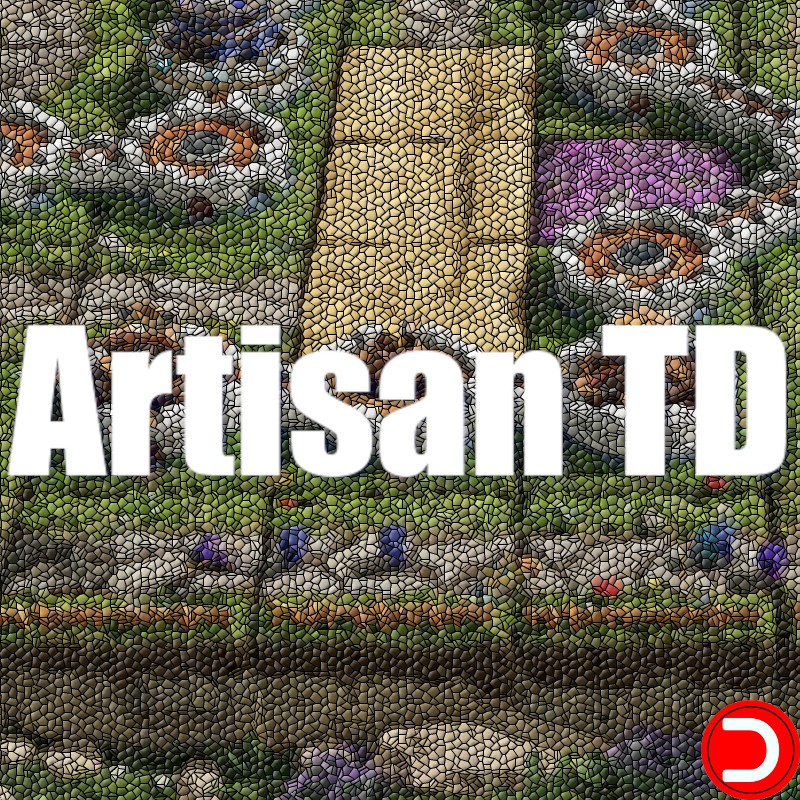 Artisan TD PC OFFLINE ACCOUNT ACCESS SHARED