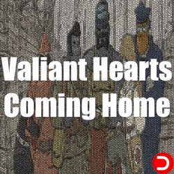 Valiant Hearts: Coming Home...