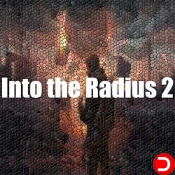 Into the Radius 2 PC KONTO...