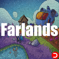 Farlands PC KONTO OFFLINE...