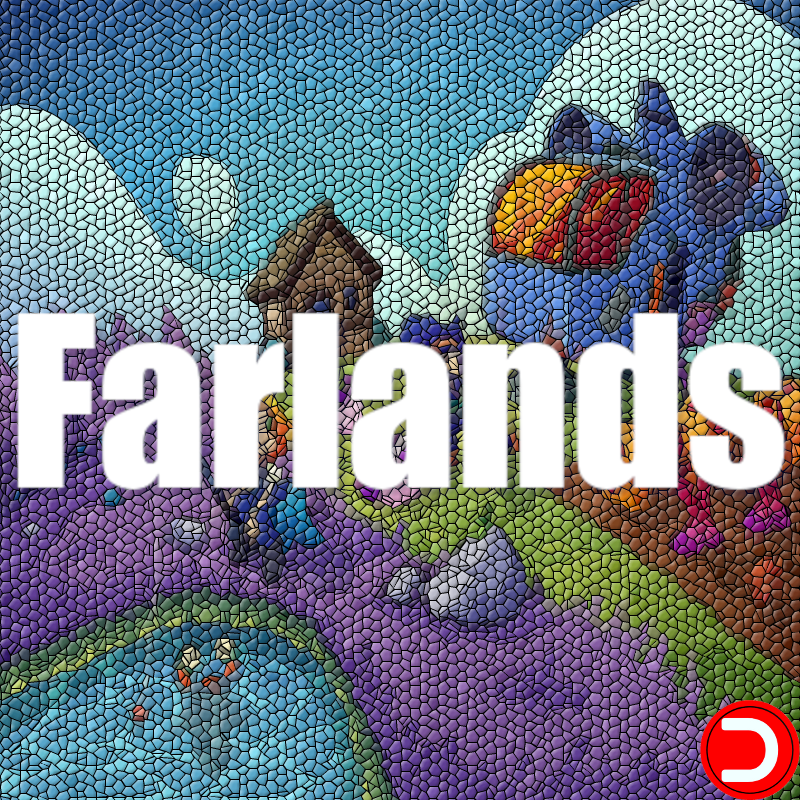 Farlands PC OFFLINE ACCOUNT ACCESS SHARED