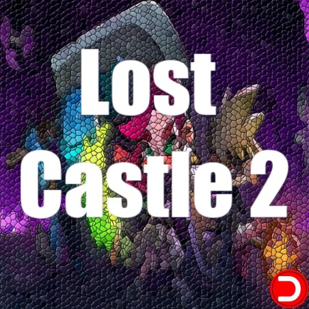 Lost Castle 2 PC KONTO OFFLINE WSPÓŁDZIELONE DOSTĘP DO KONTA STEAM