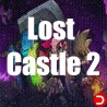 Lost Castle 2 PC OFFLINE ACCOUNT ACCESS SHARED