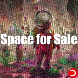 Space for Sale PC KONTO...