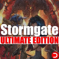 Stormgate Ultimate Edition...