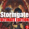 Stormgate Ultimate Edition PC KONTO OFFLINE WSPÓŁDZIELONE DOSTĘP DO KONTA STEAM