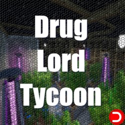 Drug Lord Tycoon PC OFFLINE...