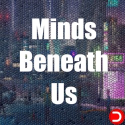 Minds Beneath Us PC KONTO OFFLINE WSPÓŁDZIELONE DOSTĘP DO KONTA STEAM