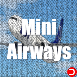 Mini Airways PC OFFLINE...