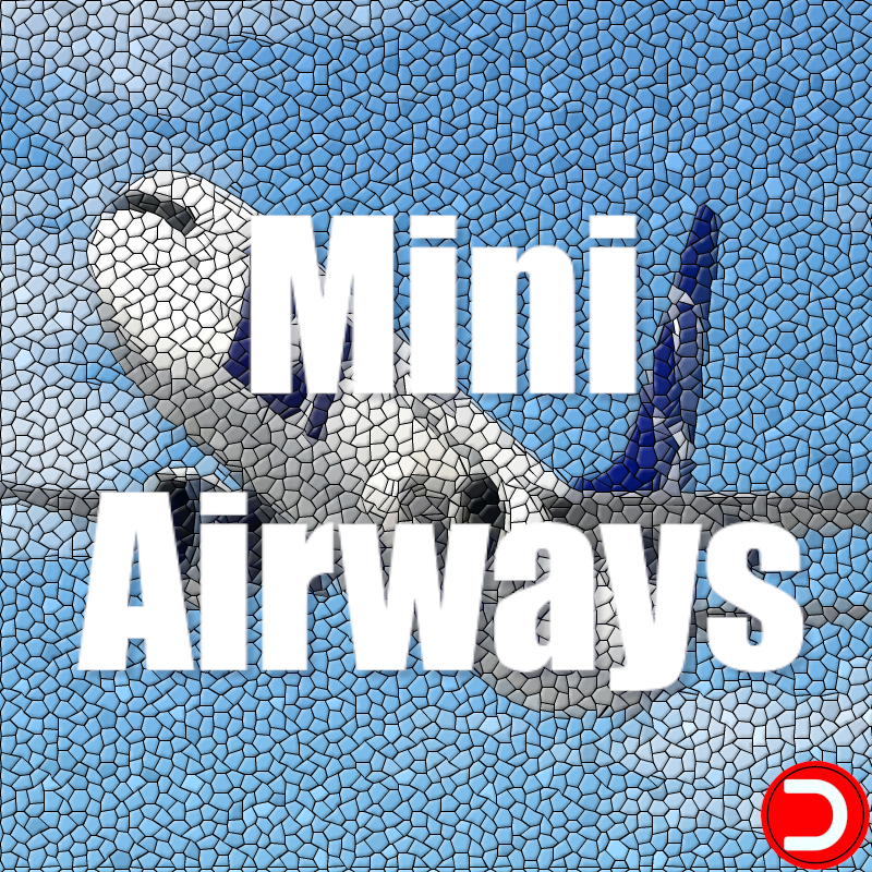 Mini Airways PC OFFLINE ACCOUNT ACCESS SHARED