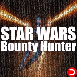 STAR WARS Bounty Hunter PC KONTO OFFLINE WSPÓŁDZIELONE DOSTĘP DO KONTA STEAM