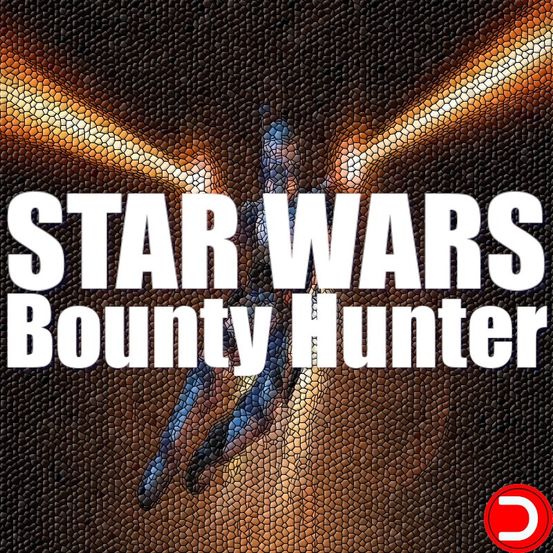 STAR WARS Bounty Hunter PC OFFLINE ACCOUNT ACCESS SHARED