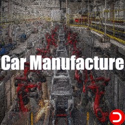 Car Manufacture PC KONTO...