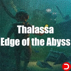 Thalassa: Edge of the Abyss PC OFFLINE ACCOUNT ACCESS SHARED