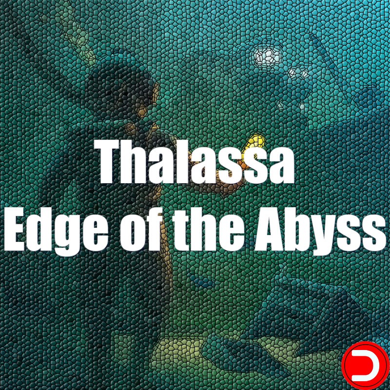 Thalassa: Edge of the Abyss PC KONTO OFFLINE WSPÓŁDZIELONE DOSTĘP DO KONTA STEAM