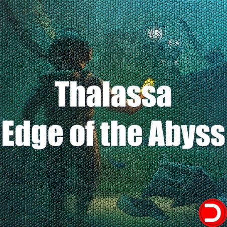 Thalassa: Edge of the Abyss PC KONTO OFFLINE WSPÓŁDZIELONE DOSTĘP DO KONTA STEAM