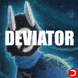 DEVIATOR PC OFFLINE ACCOUNT...