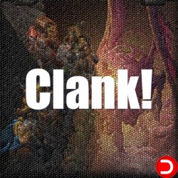 Clank! PC OFFLINE ACCOUNT ACCESS SHARED