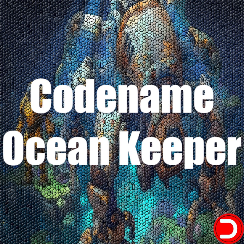 Codename: Ocean Keeper PC KONTO OFFLINE WSPÓŁDZIELONE DOSTĘP DO KONTA STEAM