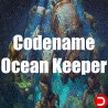 Codename: Ocean Keeper PC OFFLINE ACCOUNT ACCESS SHARED