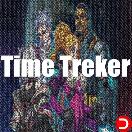 Time Treker PC OFFLINE ACCOUNT ACCESS SHARED