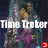 Time Treker PC OFFLINE ACCOUNT ACCESS SHARED