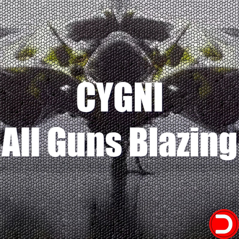 CYGNI: All Guns Blazing PC OFFLINE ACCOUNT ACCESS SHARED