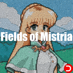 Fields of Mistria PC KONTO...