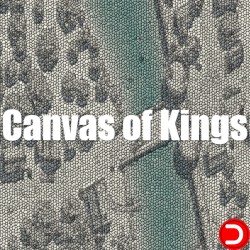 Canvas of Kings PC OFFLINE...