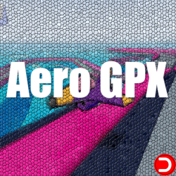 Aero GPX PC KONTO OFFLINE WSPÓŁDZIELONE DOSTĘP DO KONTA STEAM