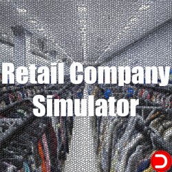 Retail Company Simulator PC...