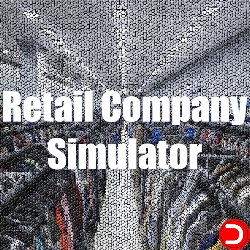 Retail Company Simulator PC KONTO OFFLINE WSPÓŁDZIELONE DOSTĘP DO KONTA STEAM