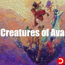 Creatures of Ava PC OFFLINE...