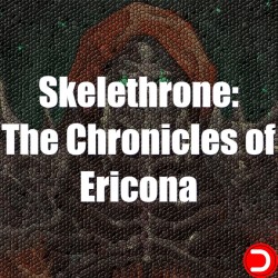 Skelethrone: The Chronicles...