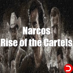 Narcos: Rise of the Cartels...