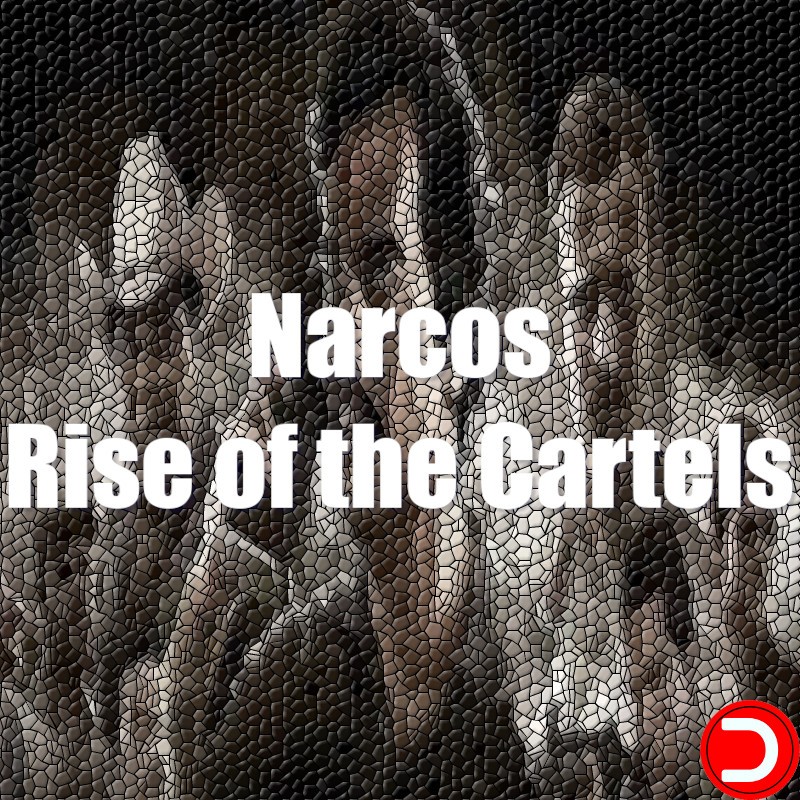 Narcos: Rise of the Cartels PC OFFLINE ACCOUNT ACCESS SHARED