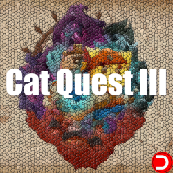 Cat Quest III