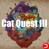 Cat Quest III PC OFFLINE ACCOUNT ACCESS SHARED