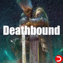 Deathbound PC OFFLINE...