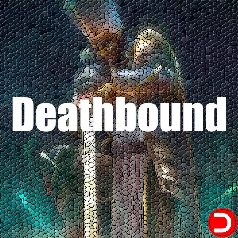 Deathbound PC OFFLINE ACCOUNT ACCESS SHARED