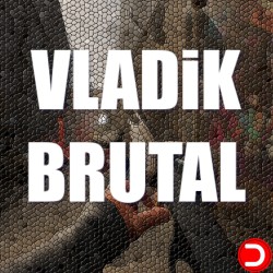 VLADiK BRUTAL PC KONTO...