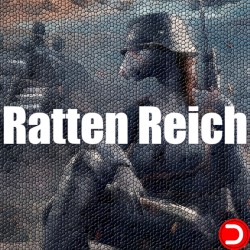 Ratten Reich PC OFFLINE...