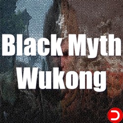 Black Myth Wukong PC OFFLINE ACCOUNT ACCESS SHARED