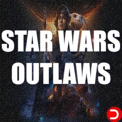 Star Wars Outlaws PC KONTO...