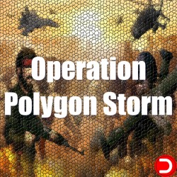 Operation Polygon Storm PC...