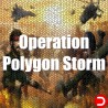 Operation Polygon Storm PC KONTO OFFLINE WSPÓŁDZIELONE DOSTĘP DO KONTA STEAM