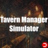 Tavern Manager Simulator PC KONTO OFFLINE WSPÓŁDZIELONE DOSTĘP DO KONTA STEAM