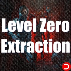 Level Zero Extraction PC KONTO OFFLINE WSPÓŁDZIELONE DOSTĘP DO KONTA STEAM